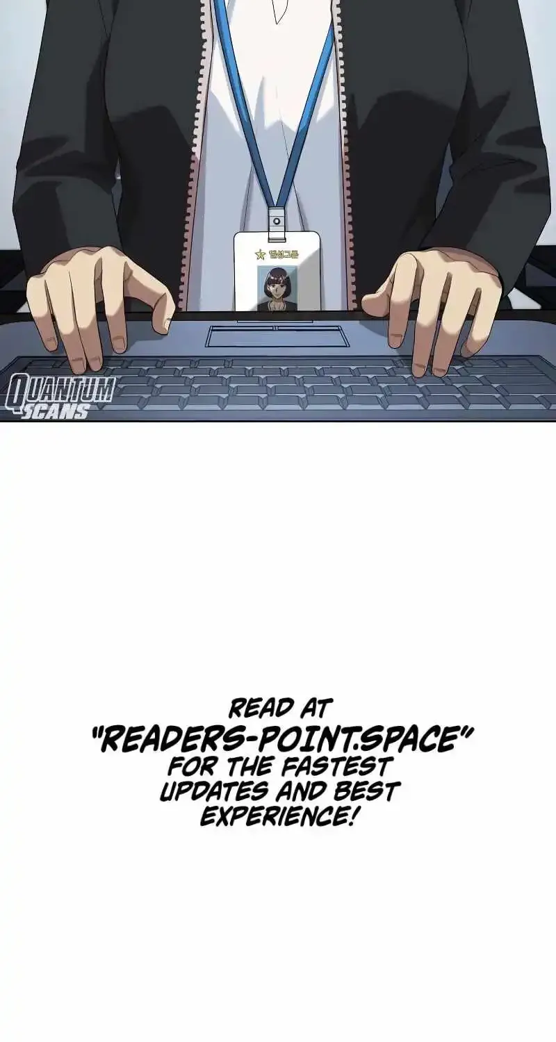 Becoming A Legendary Ace Employee Zinmanga X Chapter 45 Page 101