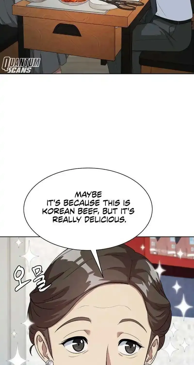 Becoming A Legendary Ace Employee Zinmanga X Chapter 44 Page 16