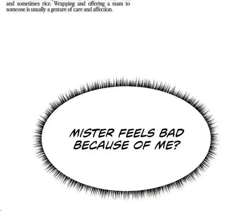 Becoming A Legendary Ace Employee Zinmanga X Chapter 44 Page 21