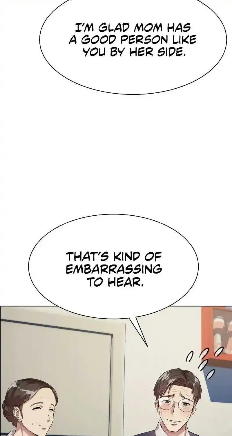 Becoming A Legendary Ace Employee Zinmanga X Chapter 44 Page 34