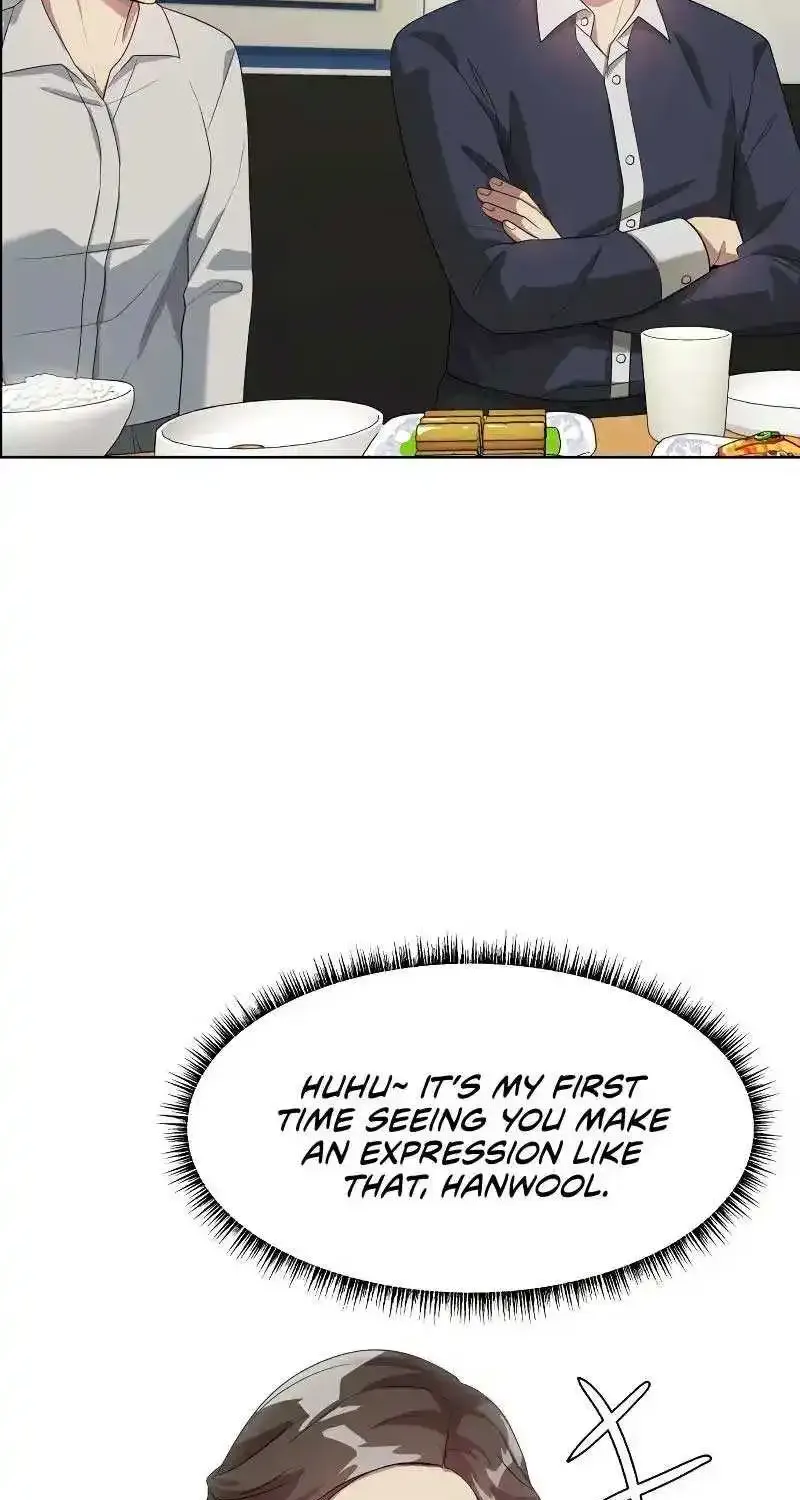Becoming A Legendary Ace Employee Zinmanga X Chapter 44 Page 35