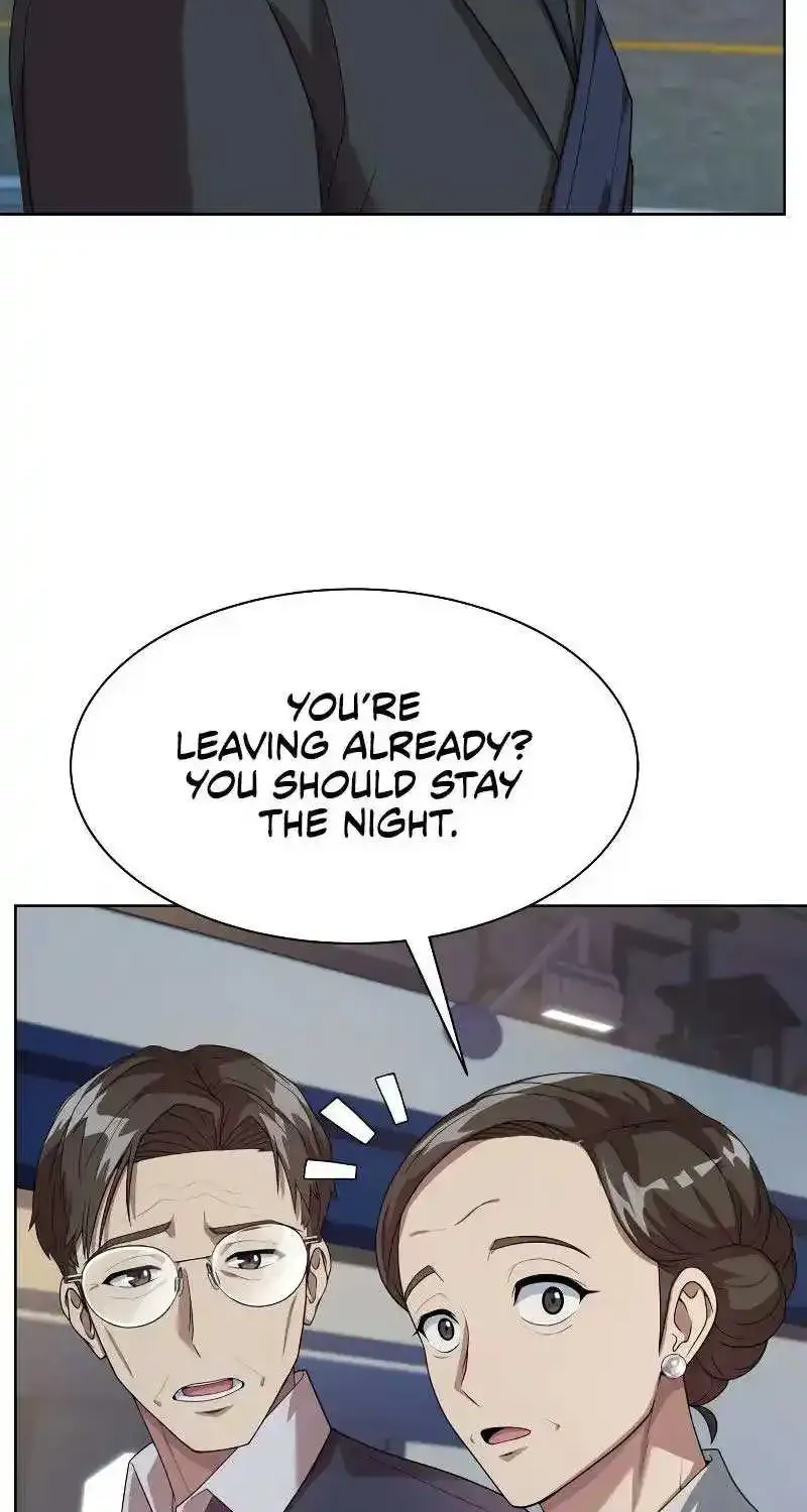 Becoming A Legendary Ace Employee Zinmanga X Chapter 44 Page 40