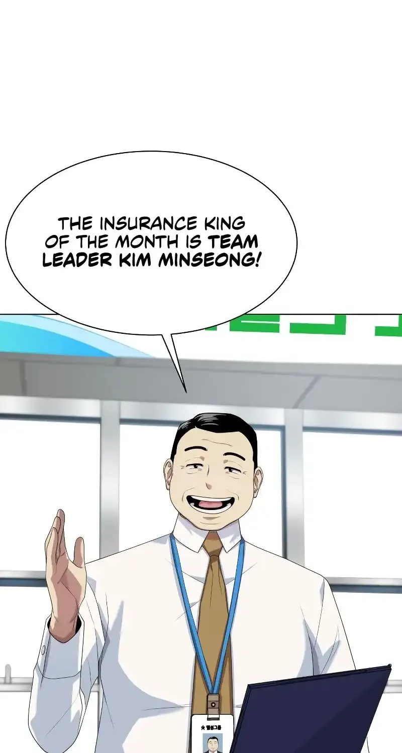 Becoming A Legendary Ace Employee Zinmanga X Chapter 43 Page 26