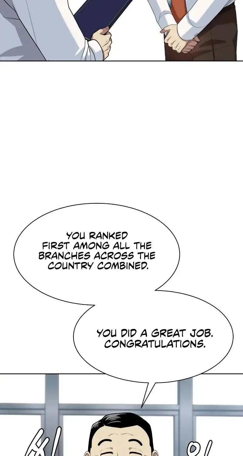 Becoming A Legendary Ace Employee Zinmanga X Chapter 43 Page 28