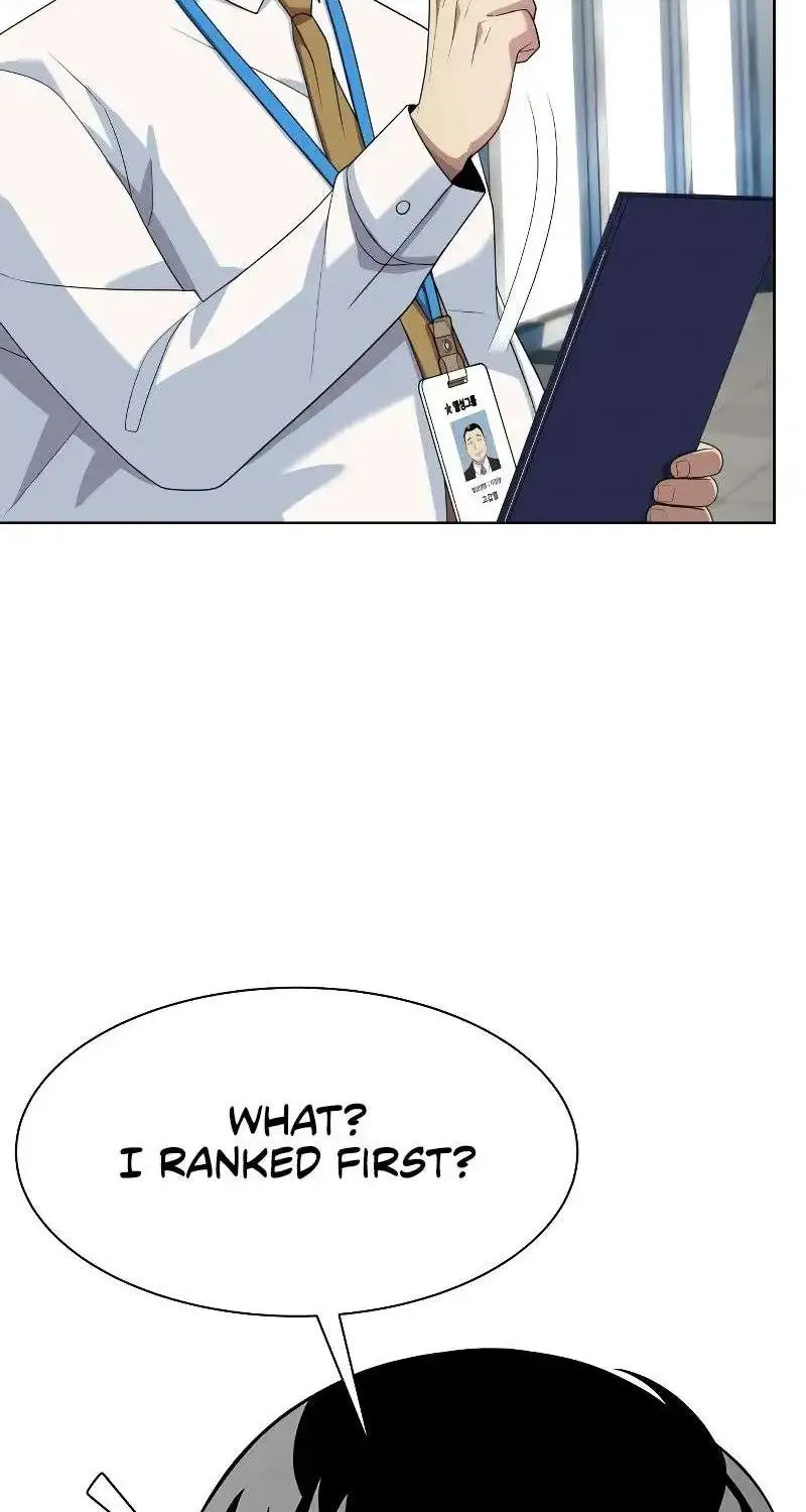 Becoming A Legendary Ace Employee Zinmanga X Chapter 43 Page 34