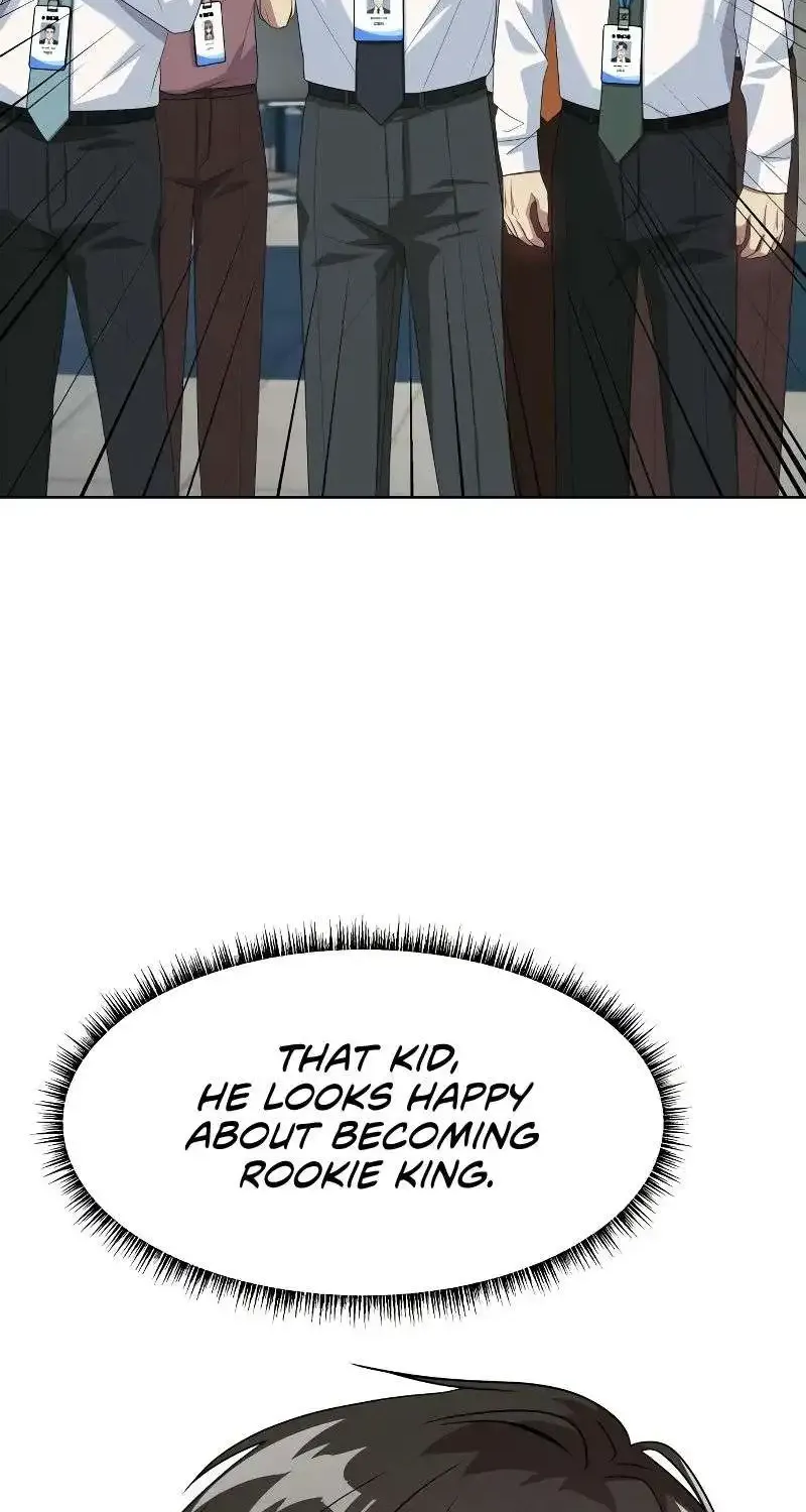 Becoming A Legendary Ace Employee Zinmanga X Chapter 43 Page 38