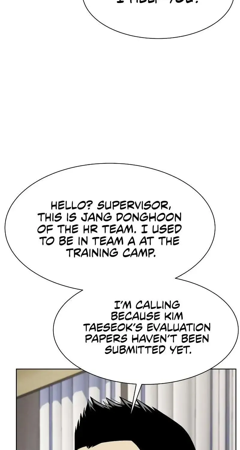 Becoming A Legendary Ace Employee Zinmanga X Chapter 43 Page 42