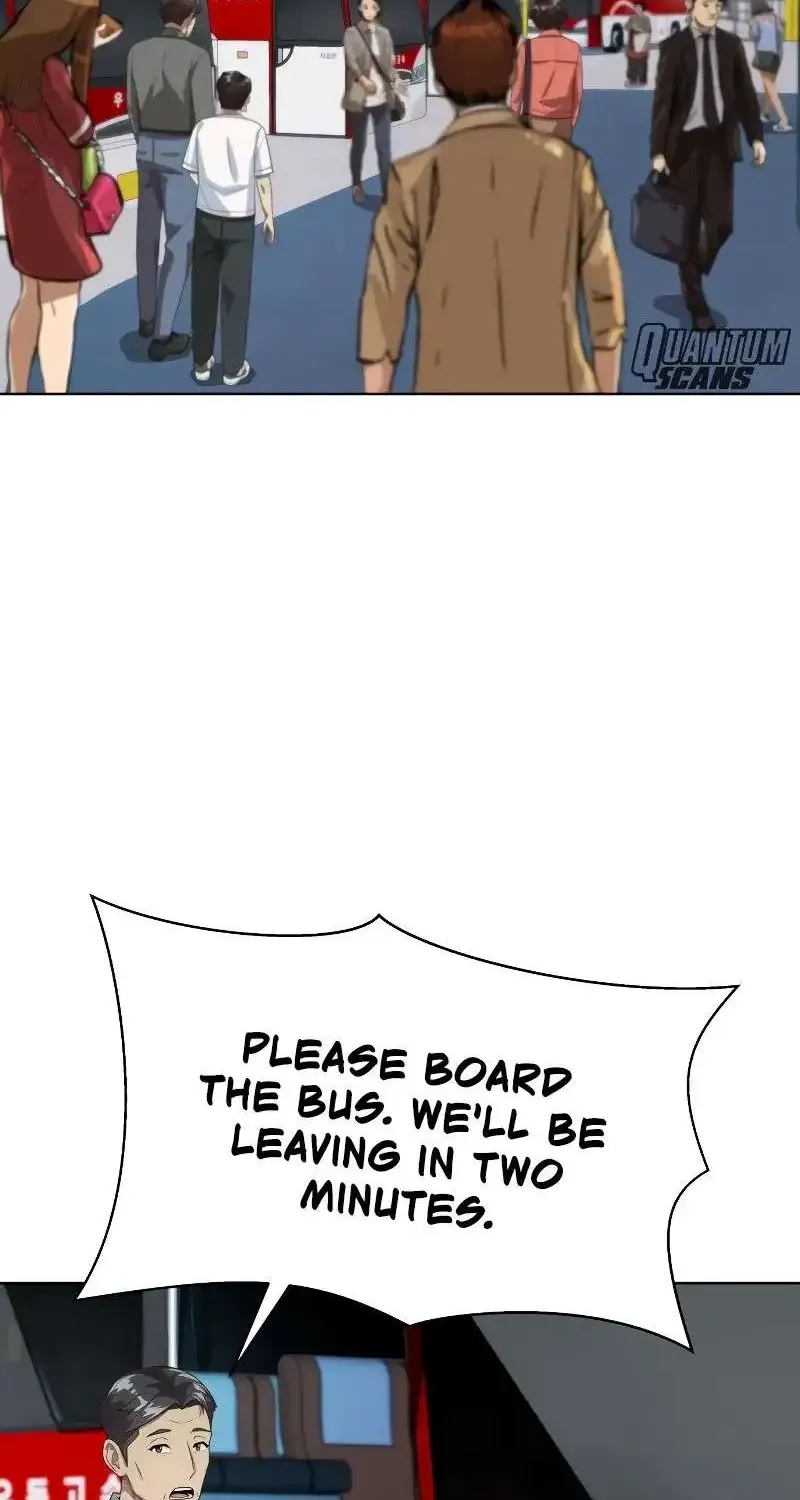 Becoming A Legendary Ace Employee Zinmanga X Chapter 43 Page 56