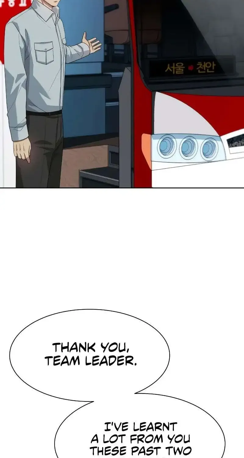Becoming A Legendary Ace Employee Zinmanga X Chapter 43 Page 57