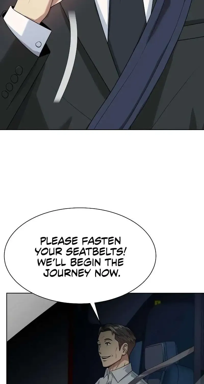Becoming A Legendary Ace Employee Zinmanga X Chapter 43 Page 62