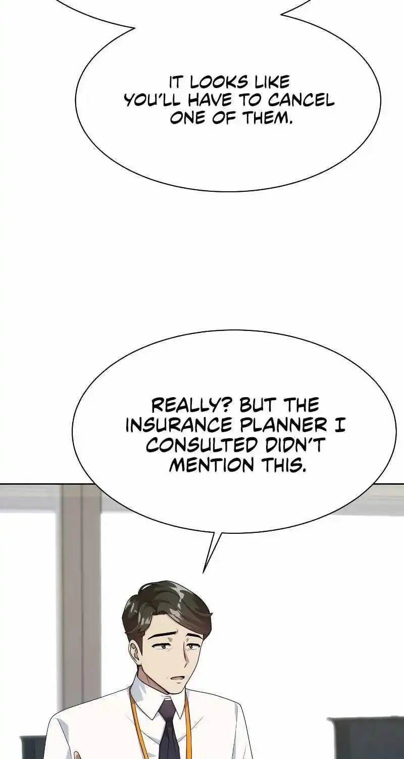 Becoming A Legendary Ace Employee Zinmanga X Chapter 42 Page 30