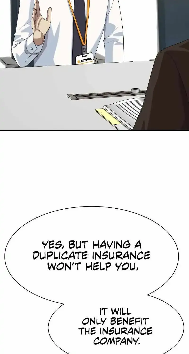 Becoming A Legendary Ace Employee Zinmanga X Chapter 42 Page 31