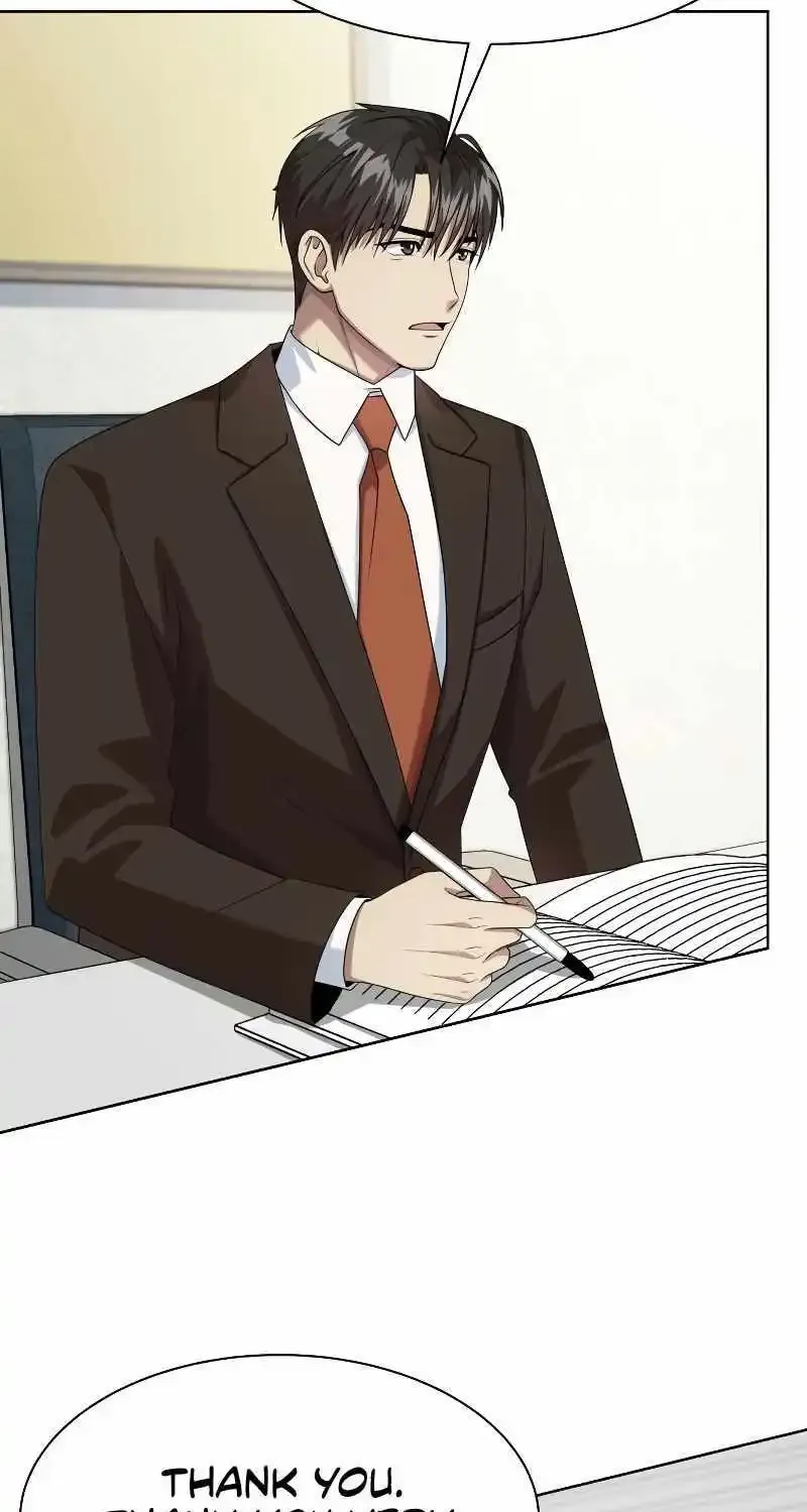 Becoming A Legendary Ace Employee Zinmanga X Chapter 42 Page 32