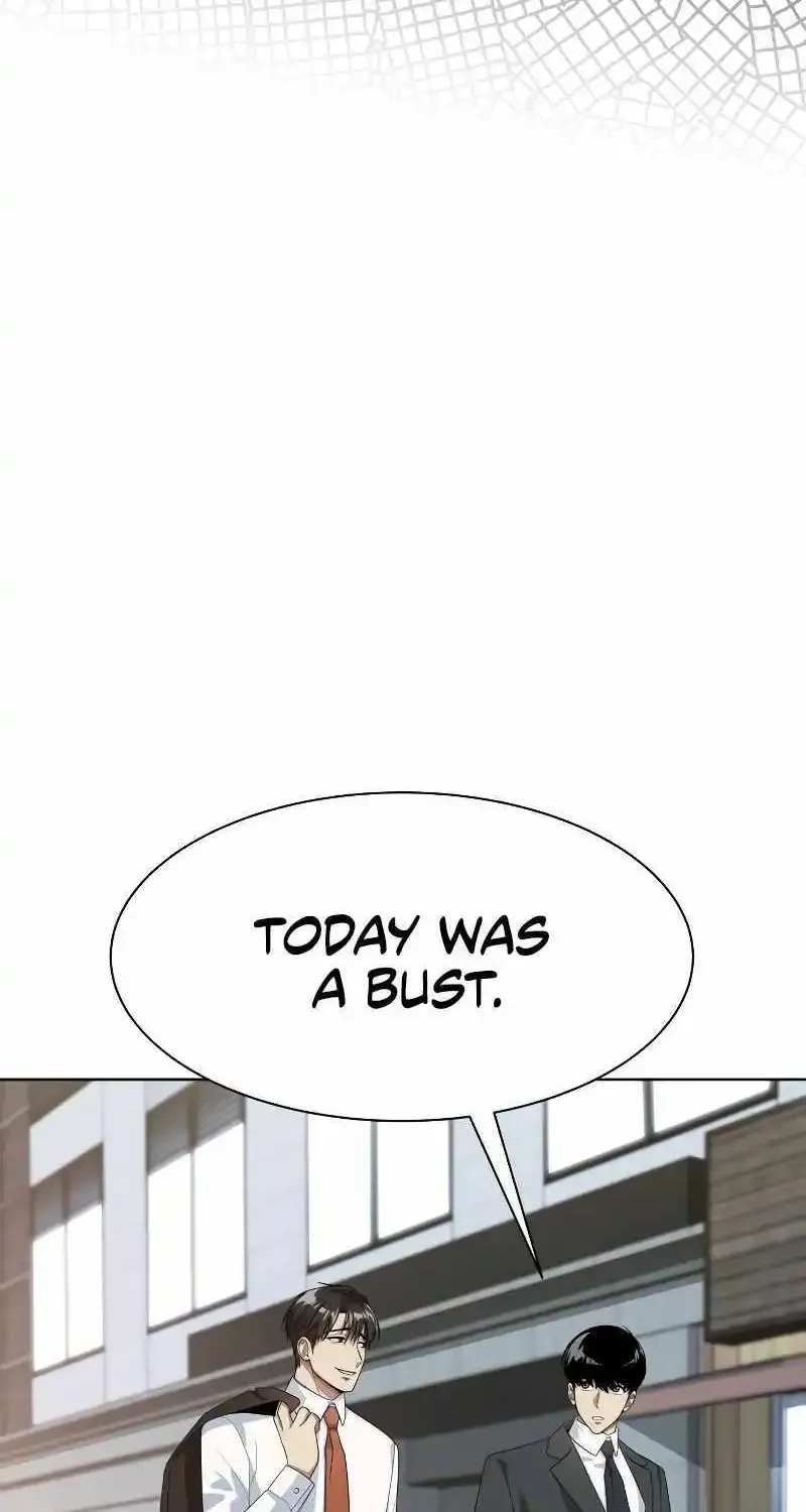 Becoming A Legendary Ace Employee Zinmanga X Chapter 42 Page 35