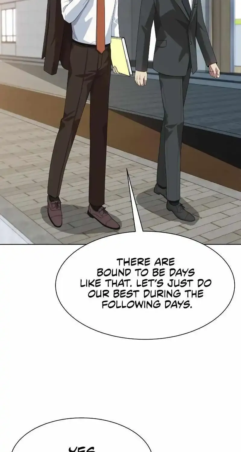 Becoming A Legendary Ace Employee Zinmanga X Chapter 42 Page 36