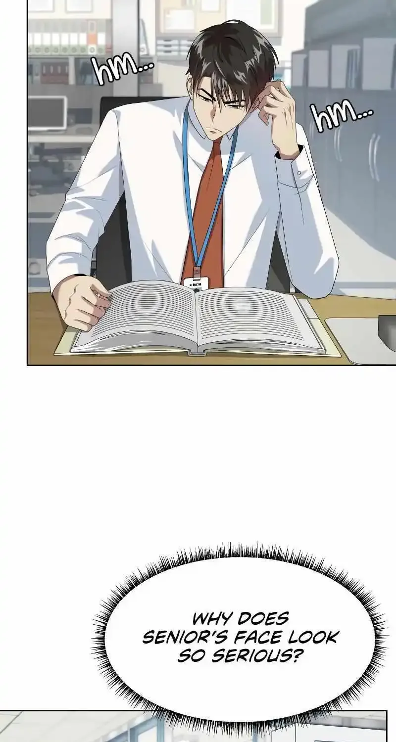 Becoming A Legendary Ace Employee Zinmanga X Chapter 42 Page 46