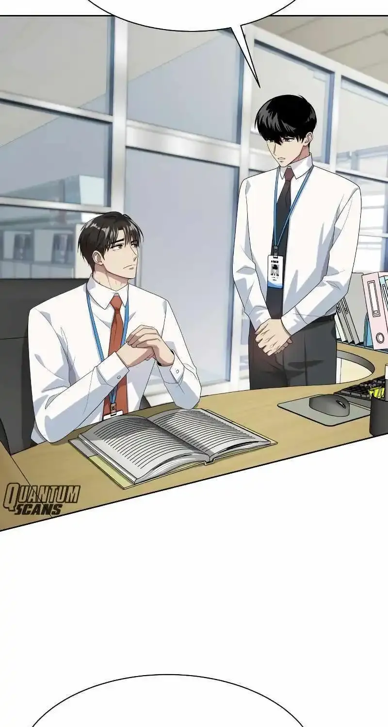 Becoming A Legendary Ace Employee Zinmanga X Chapter 42 Page 48