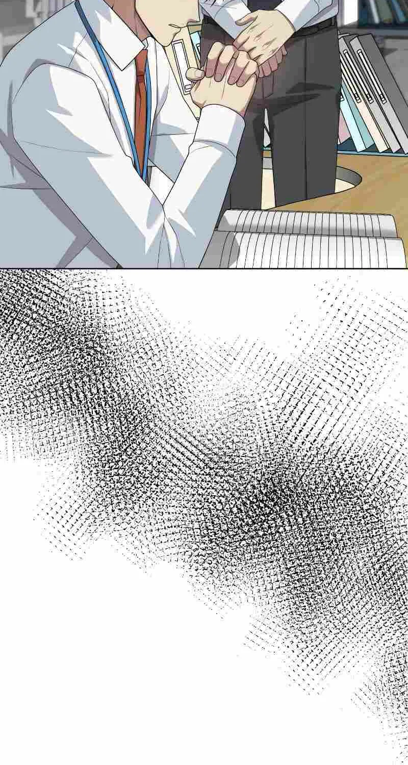 Becoming A Legendary Ace Employee Zinmanga X Chapter 42 Page 54