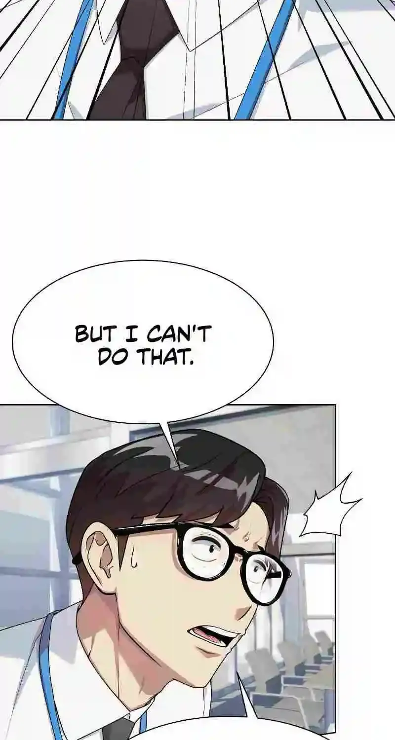 Becoming A Legendary Ace Employee Zinmanga X Chapter 41 Page 61
