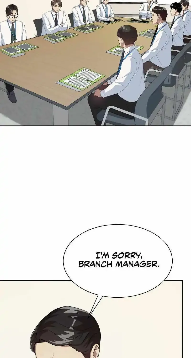 Becoming A Legendary Ace Employee Zinmanga X Chapter 41 Page 68