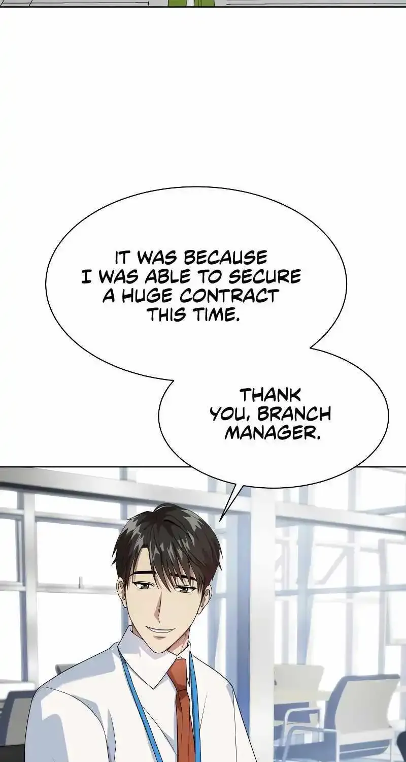 Becoming A Legendary Ace Employee Zinmanga X Chapter 41 Page 73