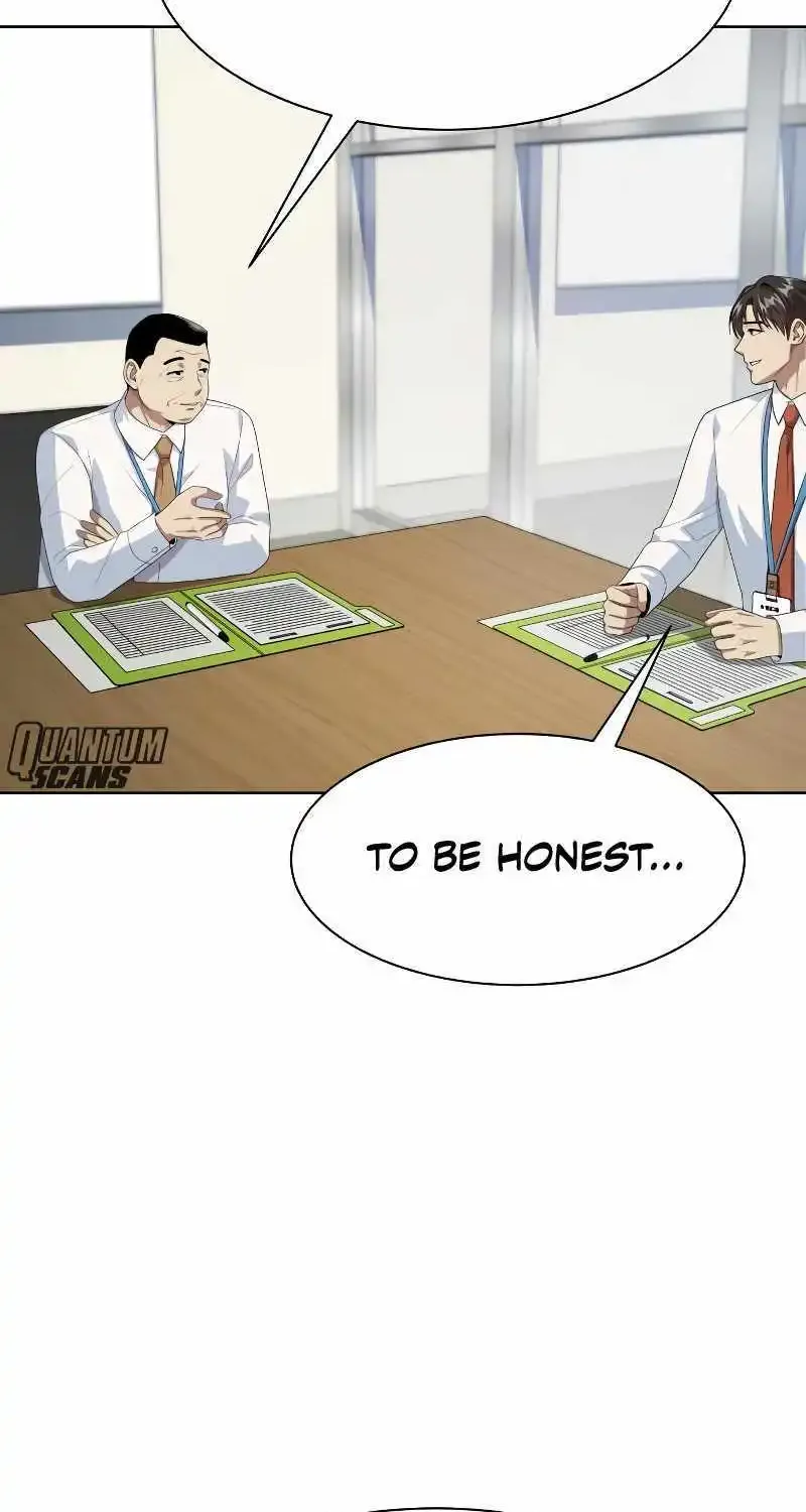Becoming A Legendary Ace Employee Zinmanga X Chapter 41 Page 80