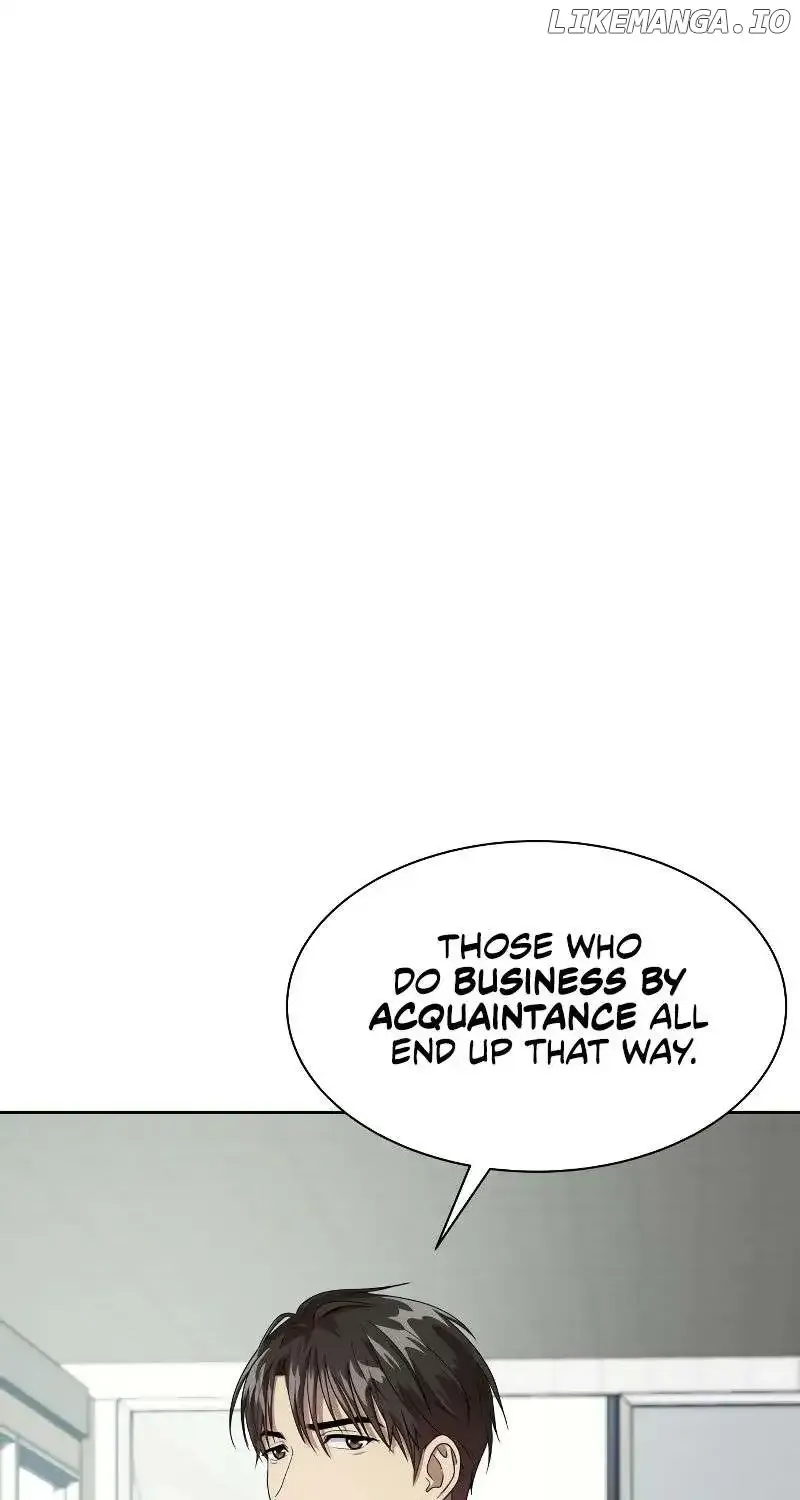Becoming A Legendary Ace Employee Zinmanga X Chapter 40 Page 2
