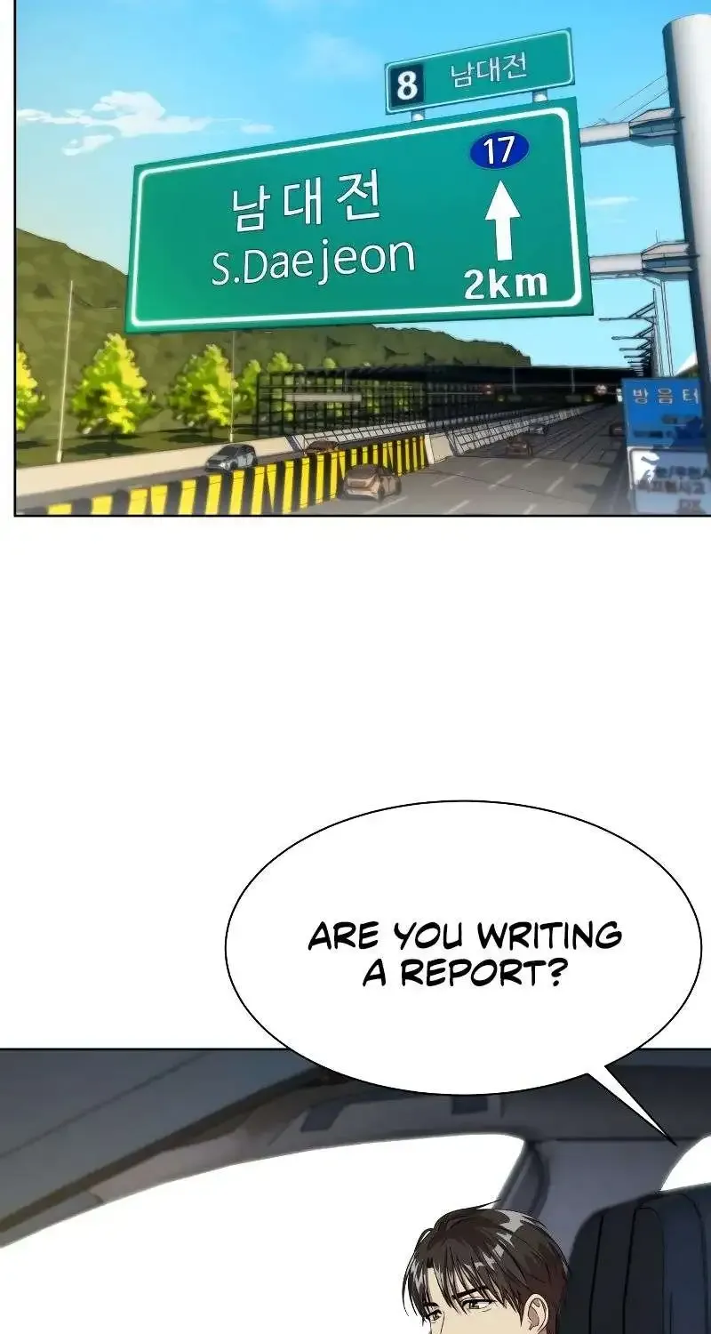 Becoming A Legendary Ace Employee Zinmanga X Chapter 40 Page 26
