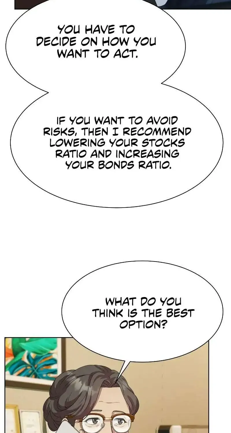 Becoming A Legendary Ace Employee Zinmanga X Chapter 40 Page 33