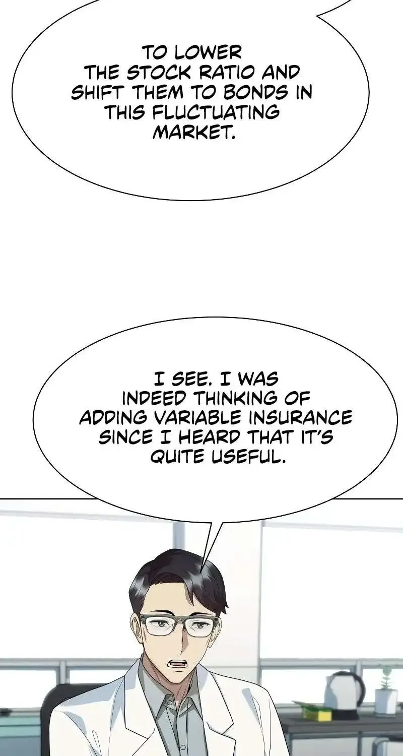 Becoming A Legendary Ace Employee Zinmanga X Chapter 40 Page 55