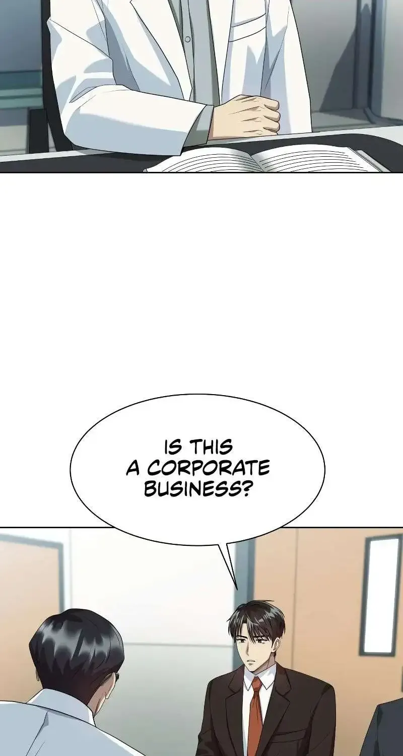 Becoming A Legendary Ace Employee Zinmanga X Chapter 40 Page 56