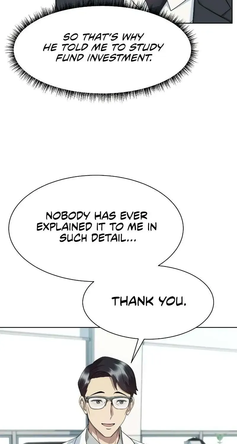 Becoming A Legendary Ace Employee Zinmanga X Chapter 40 Page 67