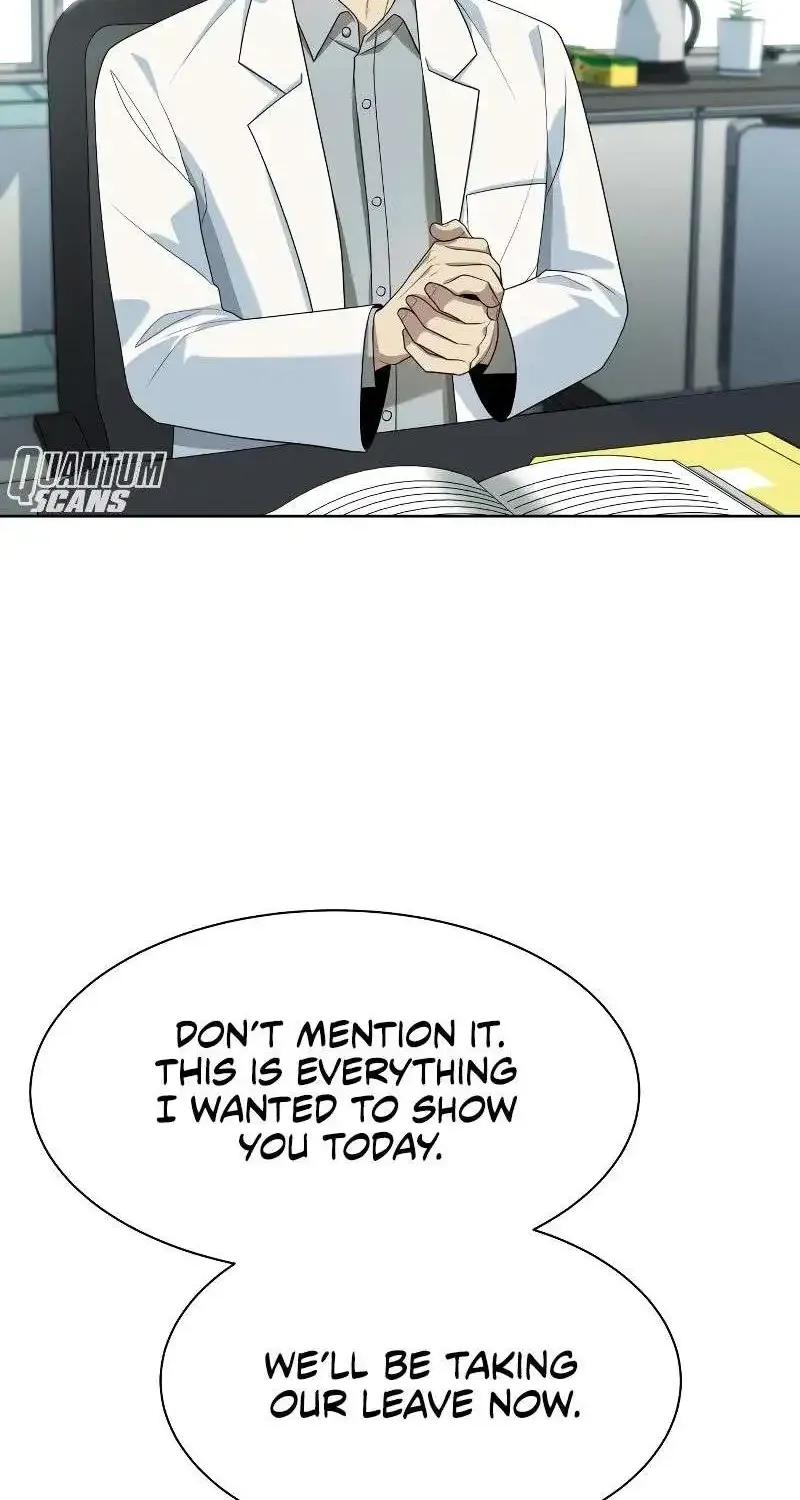 Becoming A Legendary Ace Employee Zinmanga X Chapter 40 Page 68