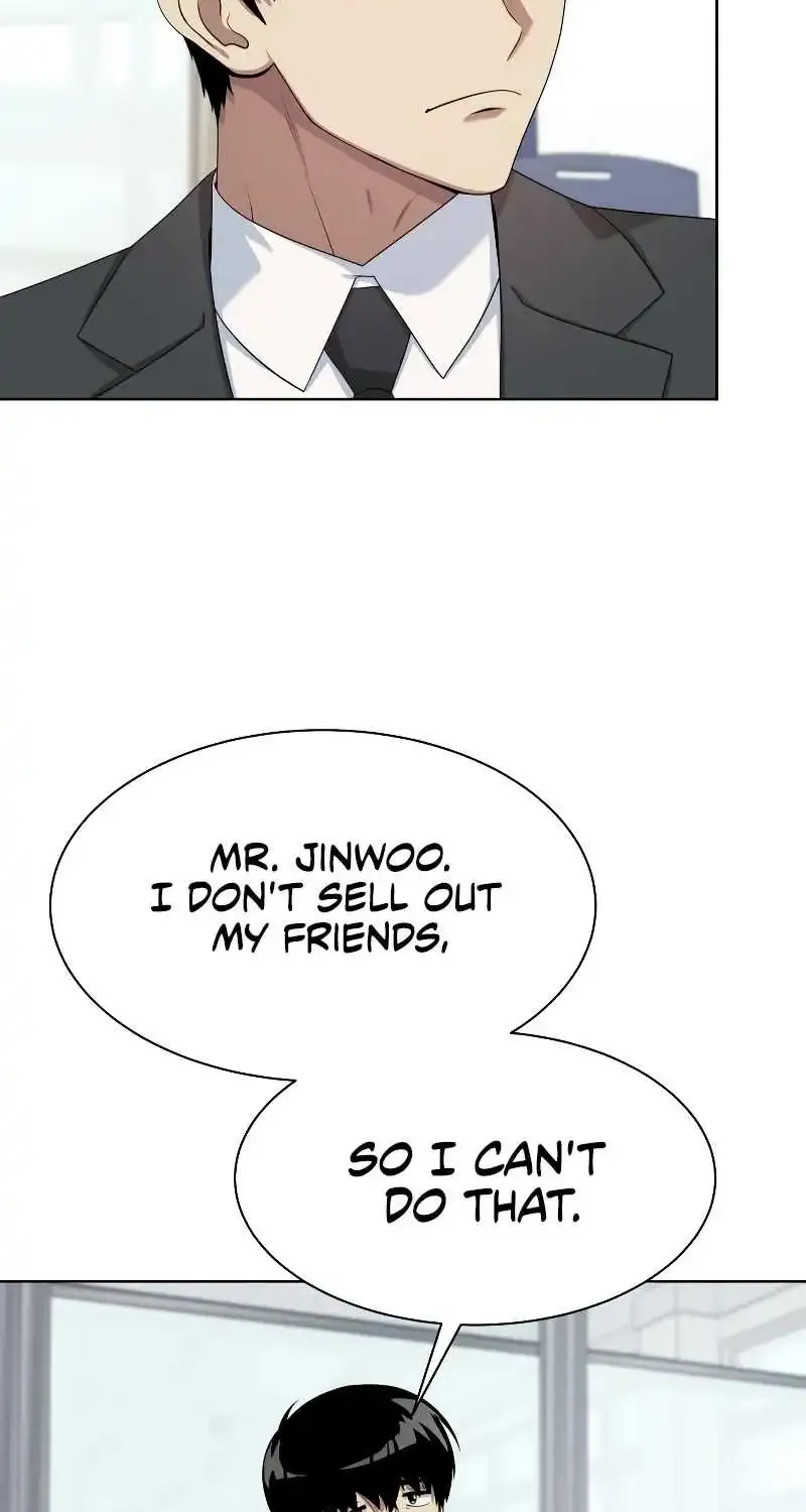 Becoming A Legendary Ace Employee Zinmanga X Chapter 39 Page 64