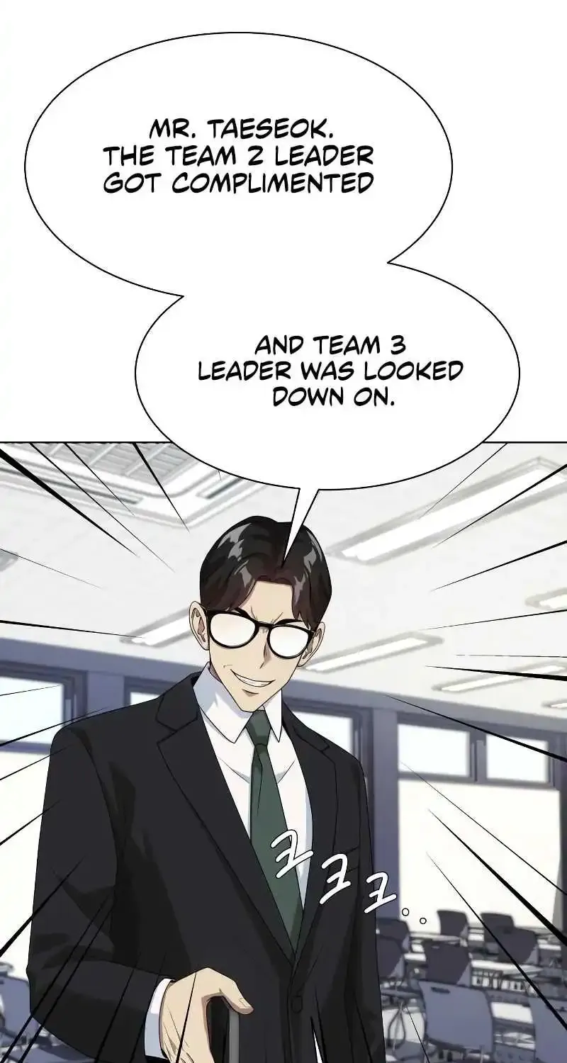 Becoming A Legendary Ace Employee Zinmanga X Chapter 39 Page 68