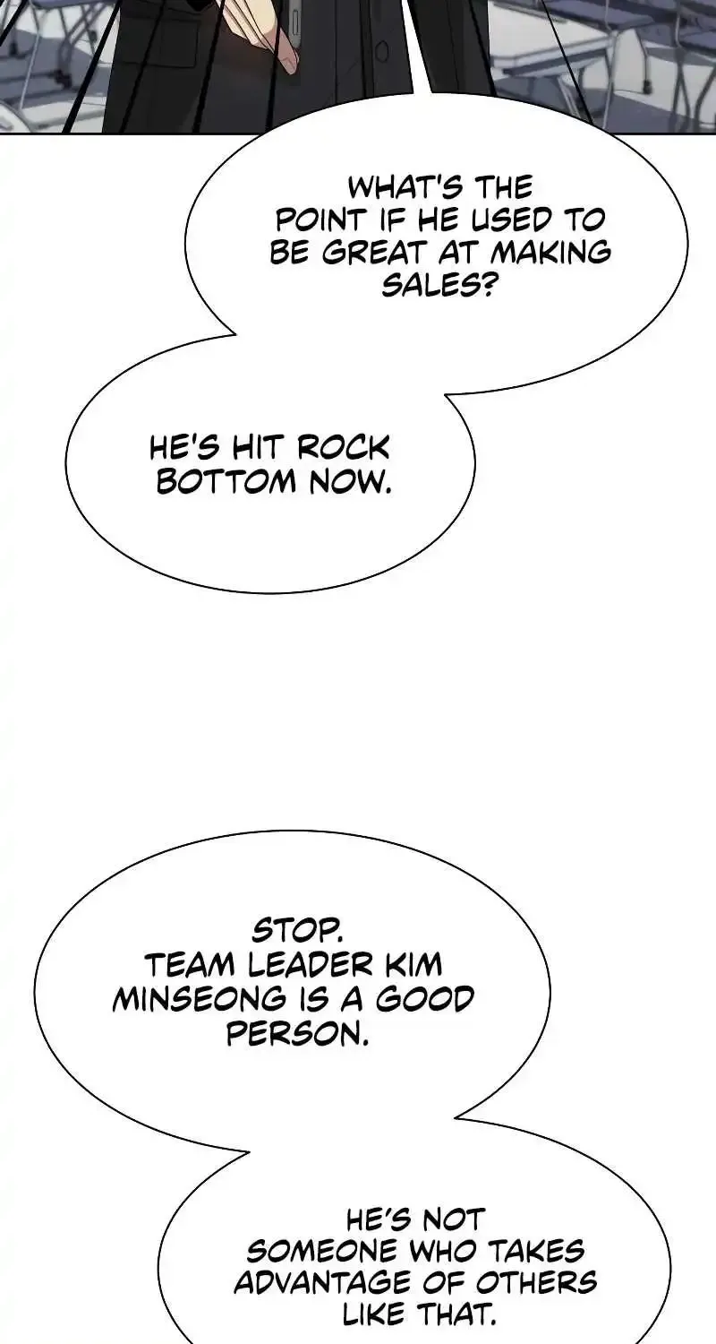 Becoming A Legendary Ace Employee Zinmanga X Chapter 39 Page 69