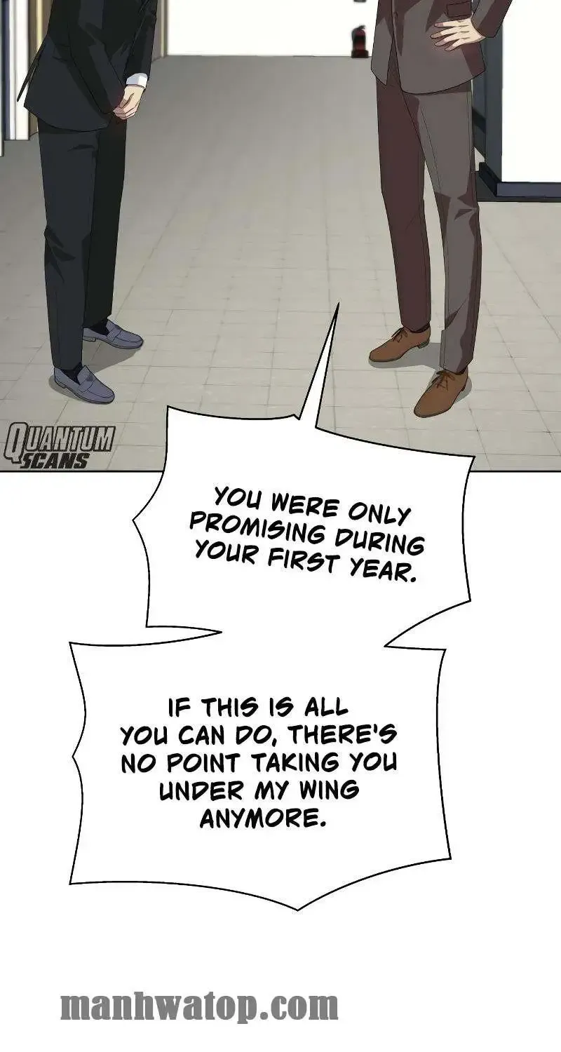 Becoming A Legendary Ace Employee Zinmanga X Chapter 39 Page 85