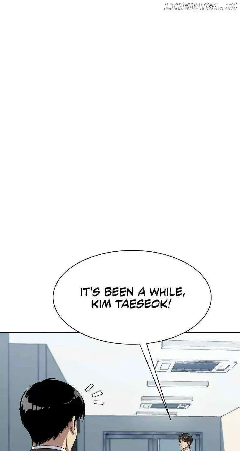 Becoming A Legendary Ace Employee Zinmanga X Chapter 38 Page 2