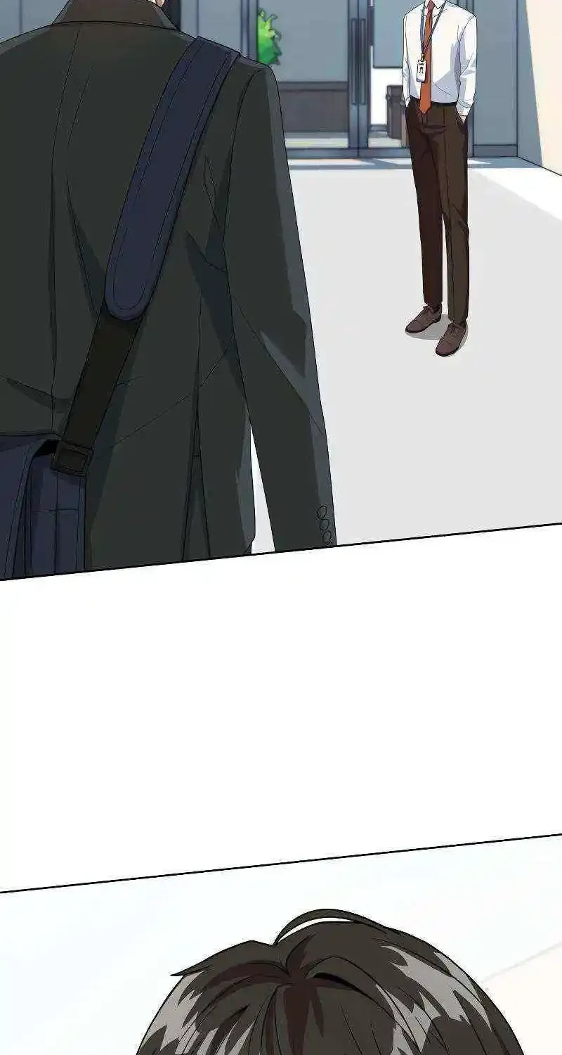 Becoming A Legendary Ace Employee Zinmanga X Chapter 38 Page 3