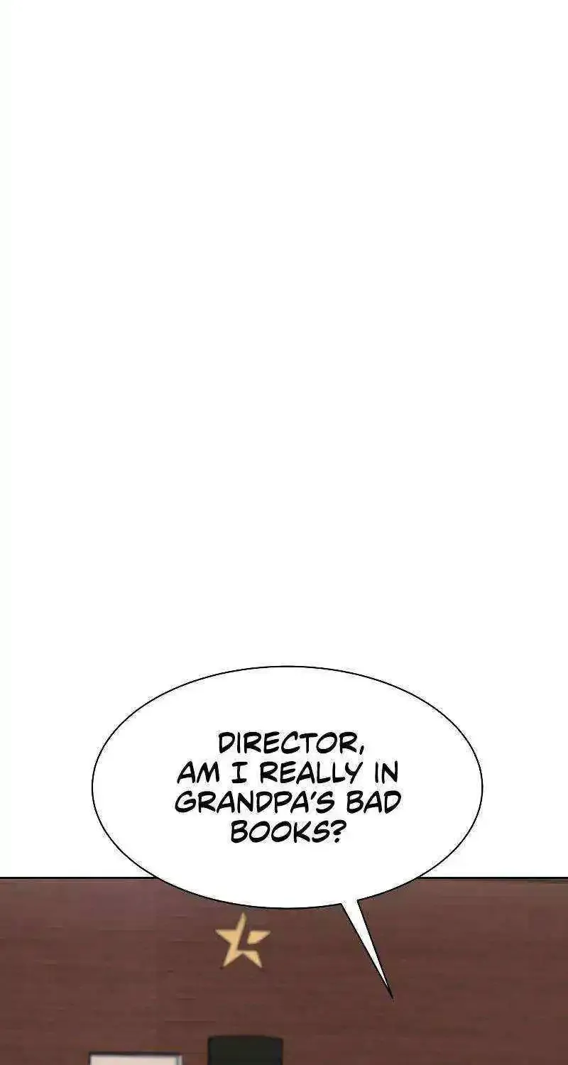 Becoming A Legendary Ace Employee Zinmanga X Chapter 38 Page 9