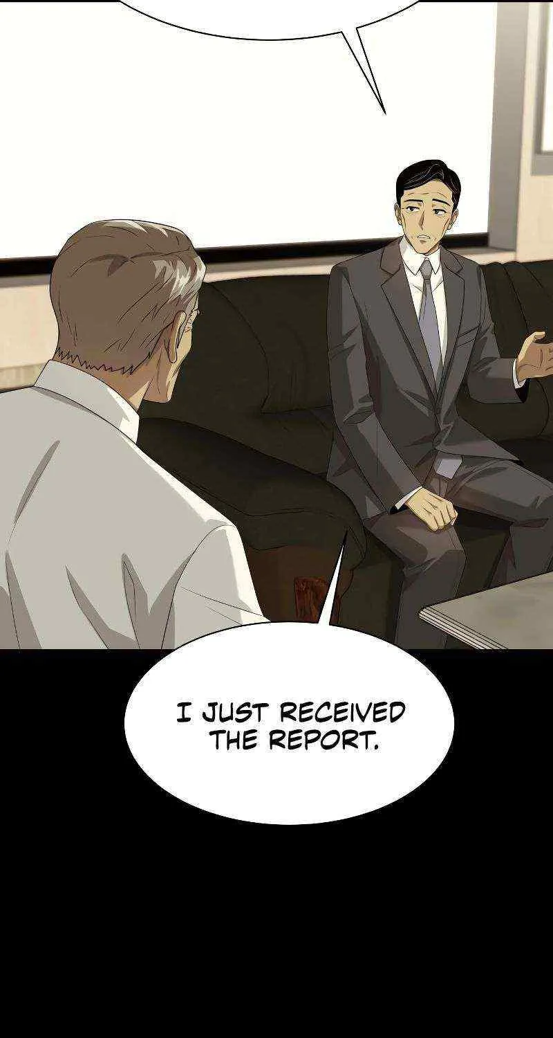 Becoming A Legendary Ace Employee Zinmanga X Chapter 38 Page 13