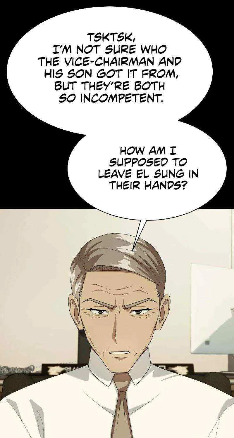 Becoming A Legendary Ace Employee Zinmanga X Chapter 38 Page 14