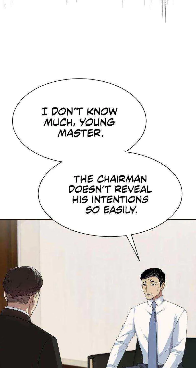 Becoming A Legendary Ace Employee Zinmanga X Chapter 38 Page 16