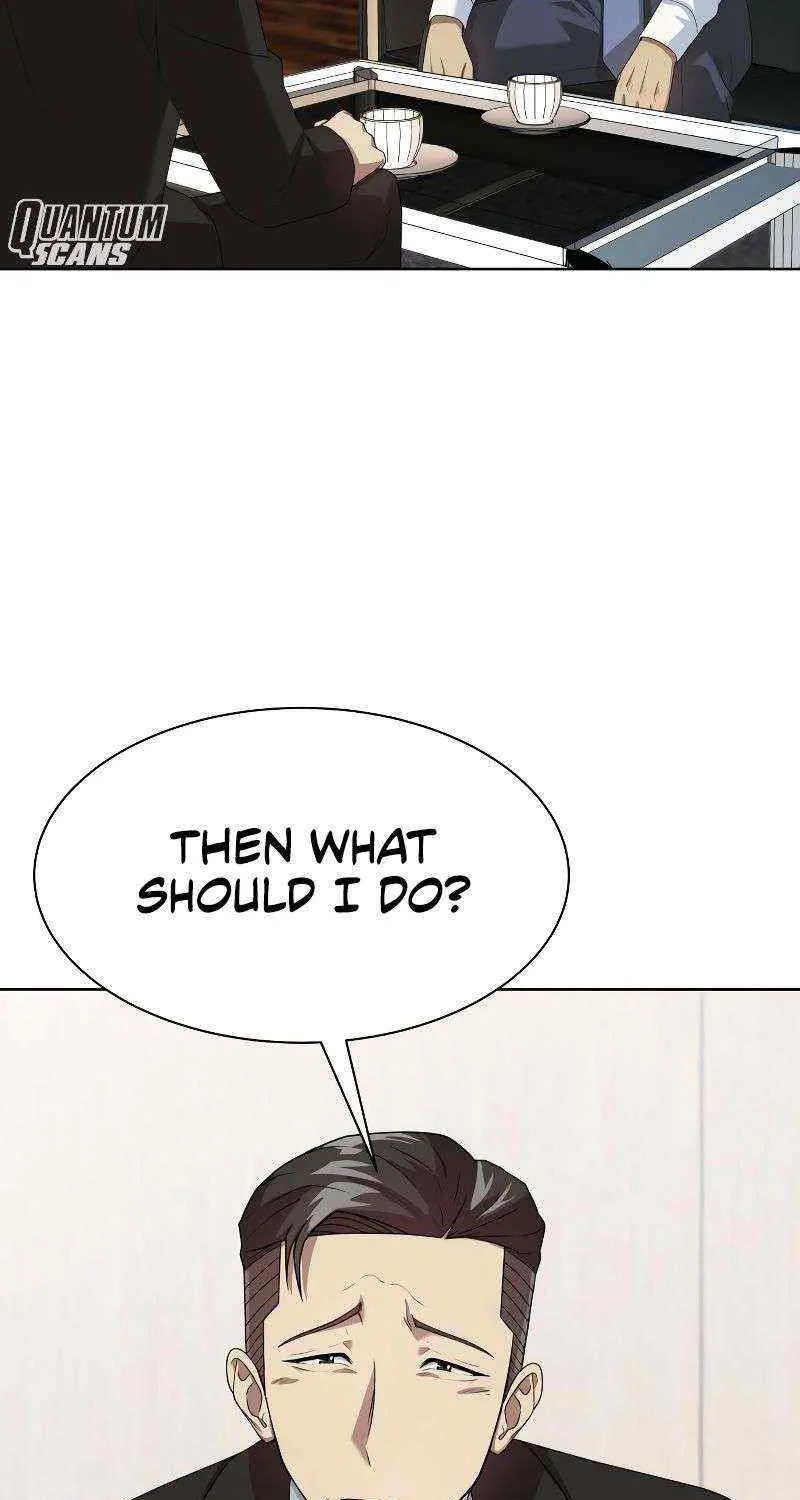 Becoming A Legendary Ace Employee Zinmanga X Chapter 38 Page 17