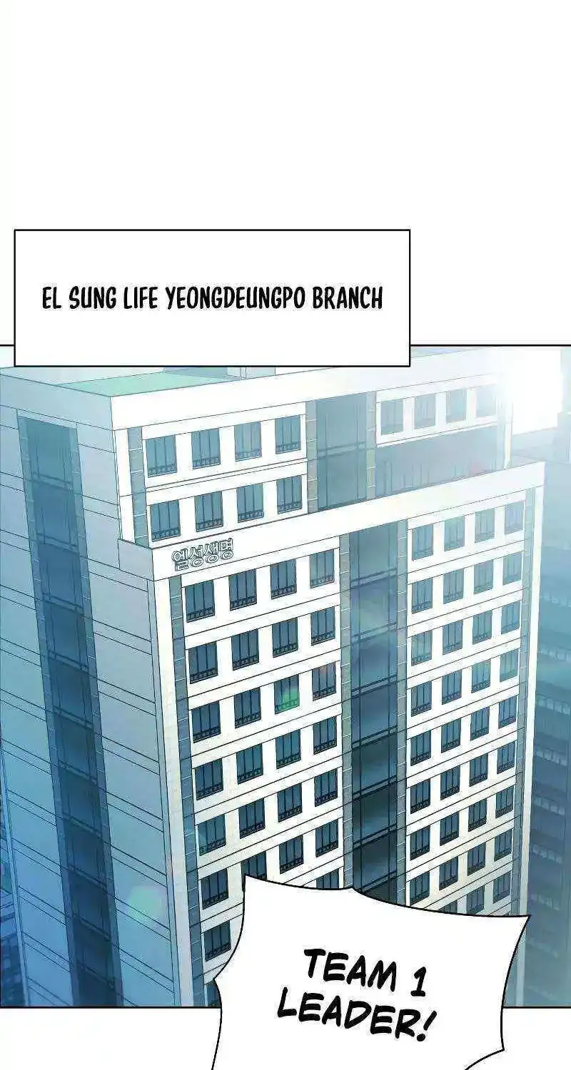 Becoming A Legendary Ace Employee Zinmanga X Chapter 38 Page 23