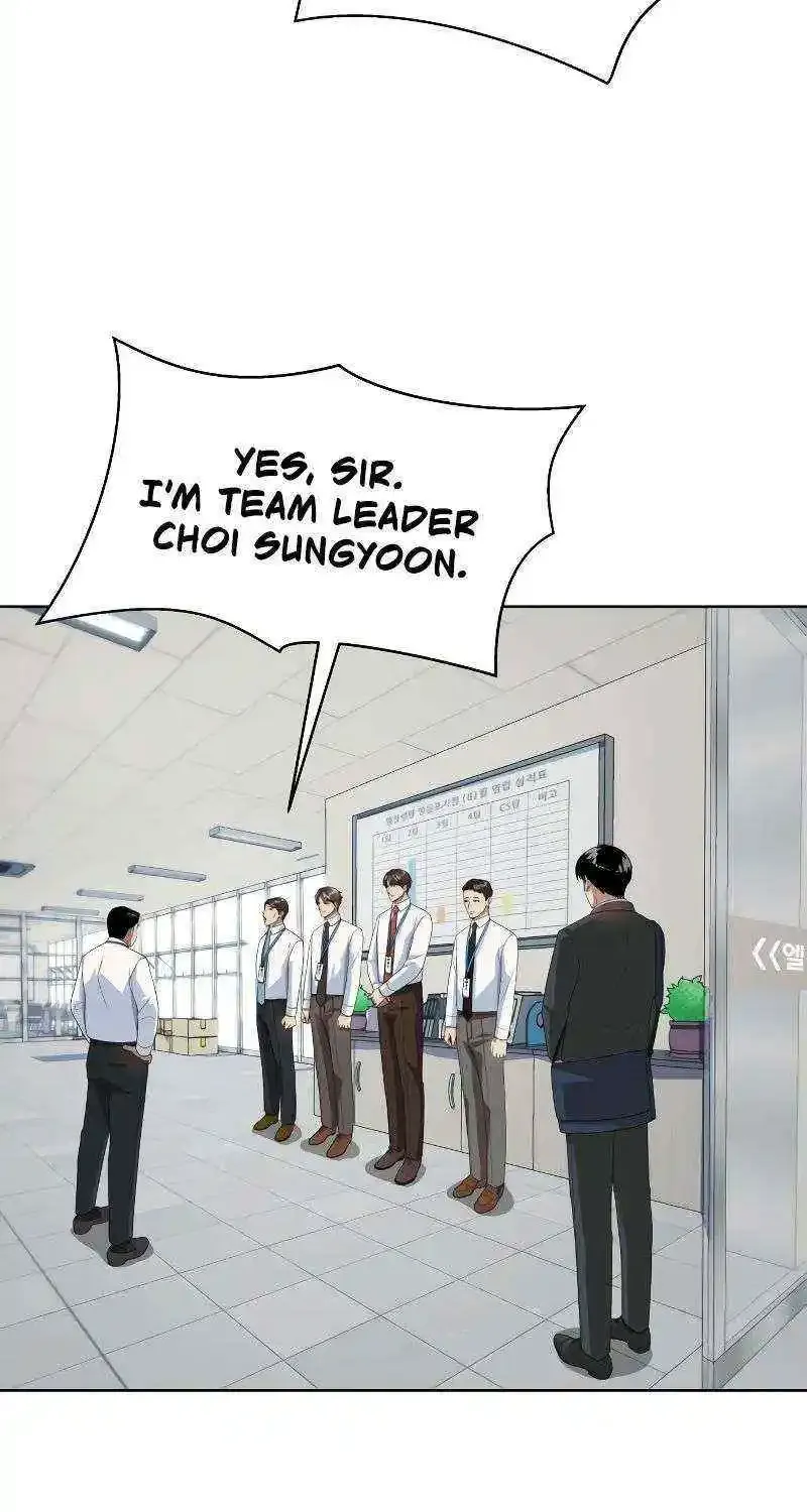 Becoming A Legendary Ace Employee Zinmanga X Chapter 38 Page 24