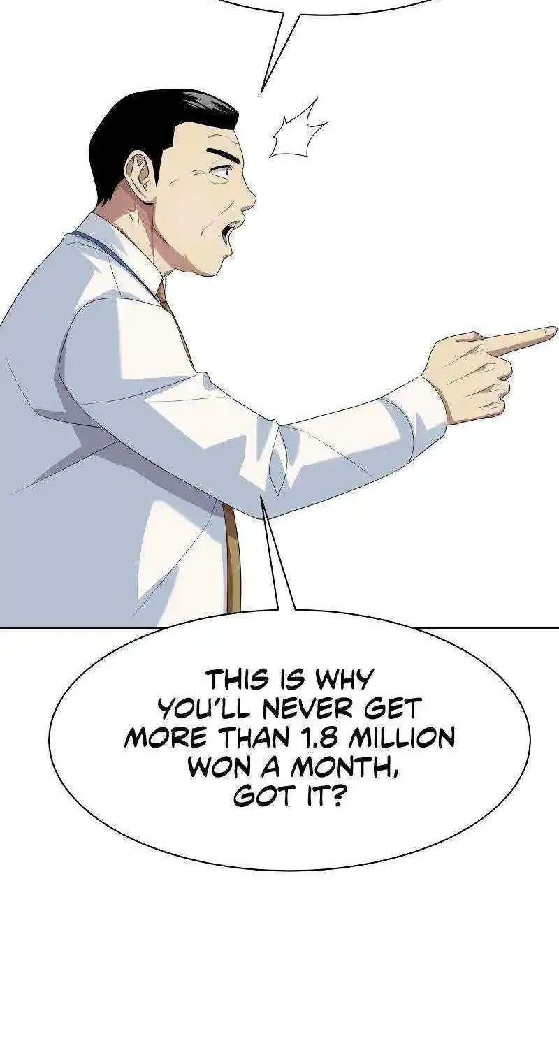 Becoming A Legendary Ace Employee Zinmanga X Chapter 38 Page 29