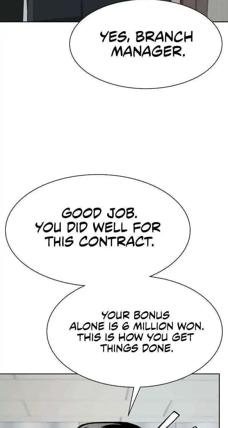 Becoming A Legendary Ace Employee Zinmanga X Chapter 38 Page 33