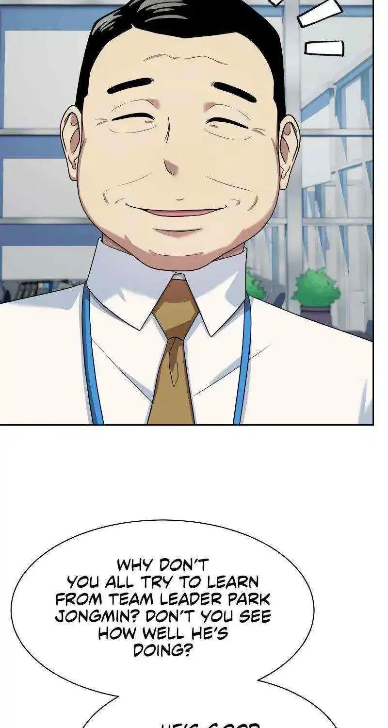 Becoming A Legendary Ace Employee Zinmanga X Chapter 38 Page 34