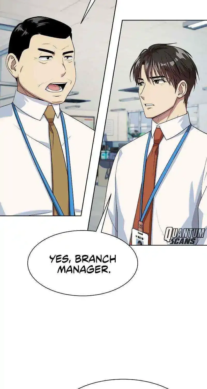 Becoming A Legendary Ace Employee Zinmanga X Chapter 38 Page 37